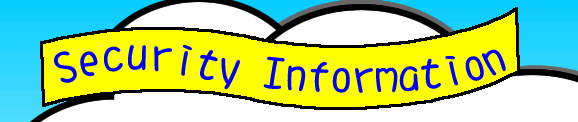 Security information (Index)